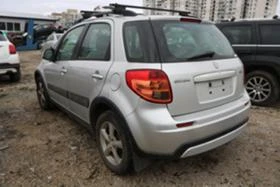 Suzuki SX4 1.6   | Mobile.bg    5