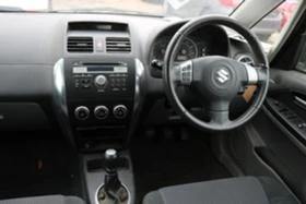 Suzuki SX4 1.6   | Mobile.bg    12