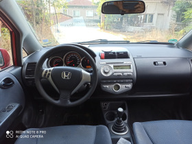 Honda Jazz 1.4, снимка 2 - Автомобили и джипове - 44833809
