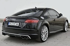 Audi Tt TTS-4х4 B&O камера матрикс, снимка 16