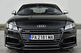 Audi Tt TTS-4х4 B&O камера матрикс, снимка 17