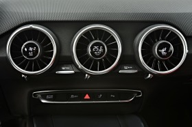 Audi Tt TTS-4х4 B&O камера матрикс, снимка 10 - Автомобили и джипове - 45125483