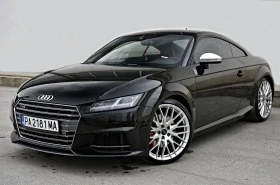 Audi Tt TTS-4х4 B&O камера матрикс, снимка 2