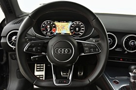 Audi Tt TTS-4х4 B&O камера матрикс, снимка 9 - Автомобили и джипове - 45125483