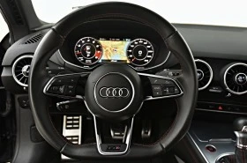 Audi Tt TTS-4х4 B&O камера матрикс, снимка 9