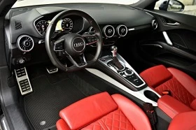 Audi Tt TTS-4х4 B&O камера матрикс, снимка 6