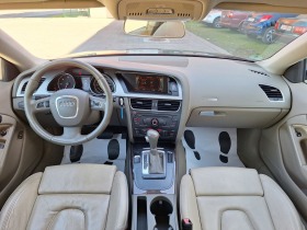 Audi A5 3.0tdi/Quattro/ | Mobile.bg   8