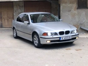 BMW 520 | Mobile.bg    1