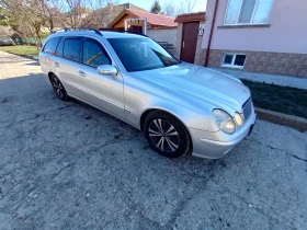 Mercedes-Benz E 220 CDI 150 KS EVRO 3 CLASSIC  | Mobile.bg    17