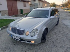 Mercedes-Benz E 220 CDI 150 KS EVRO 3 CLASSIC , снимка 16