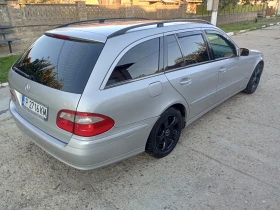 Mercedes-Benz E 220 CDI 150 KS EVRO 3 CLASSIC , снимка 8