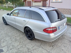 Mercedes-Benz E 220 CDI 150 KS EVRO 3 CLASSIC , снимка 12