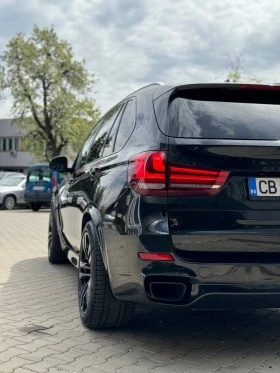 BMW X5 X5M50D, снимка 4