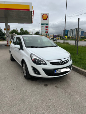 Opel Corsa 1.4 EURO 5 , снимка 2