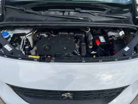 Peugeot Partner 1.5HDI 137985км./ТОП СЪСТОЯНИЕ/PDC/Камера/Подгрев/ - [11] 