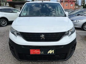 Peugeot Partner 1.5HDI 137985км./ТОП СЪСТОЯНИЕ/PDC/Камера/Подгрев/ - [9] 