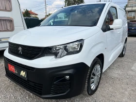 Peugeot Partner 1.5HDI 137985км./ТОП СЪСТОЯНИЕ/PDC/Камера/Подгрев/ - [2] 