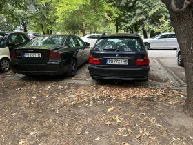 Volvo S60 Euro 4, снимка 1