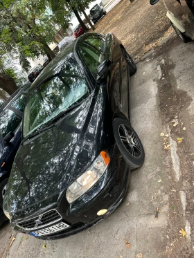 Volvo S60 Euro 4, снимка 9