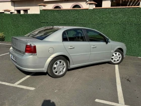 Opel Vectra C, снимка 4