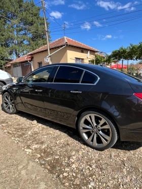 Opel Insignia | Mobile.bg    3