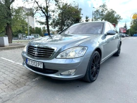  Mercedes-Benz S 320