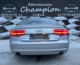 Audi A8 4.2 дизел, снимка 5