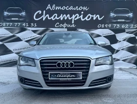 Audi A8 4.2 дизел, снимка 2