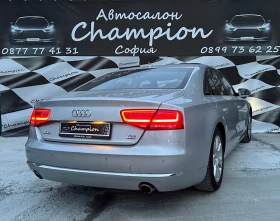 Audi A8 4.2 дизел - [7] 