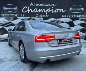 Audi A8 4.2 дизел, снимка 4