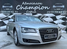 Audi A8 4.2 дизел, снимка 3