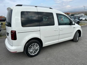 VW Caddy 2.0TDI/HIGHLINE, снимка 6