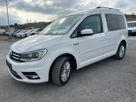 VW Caddy 2.0TDI/HIGHLINE, снимка 3