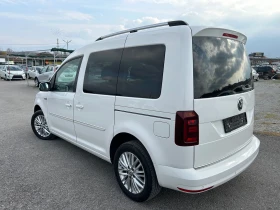 VW Caddy 2.0TDI/HIGHLINE, снимка 5