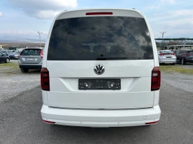 VW Caddy 2.0TDI/HIGHLINE, снимка 4