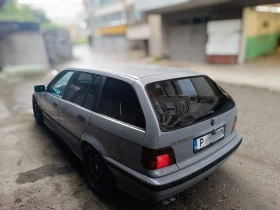 BMW 316 2.0 turbo | Mobile.bg    4