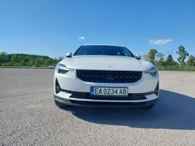     Polestar Polestar Electric