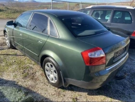 Audi A4 1.9 TDI | Mobile.bg    14