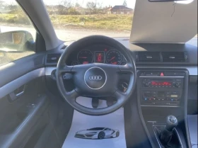 Audi A4 1.9 TDI | Mobile.bg    13