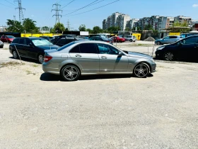 Mercedes-Benz C 250 W204 4matic, снимка 6