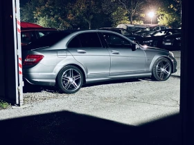 Mercedes-Benz C 250 W204 4matic, снимка 5