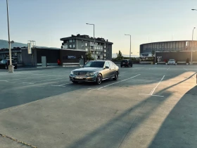 Mercedes-Benz C 250 W204 4matic, снимка 17