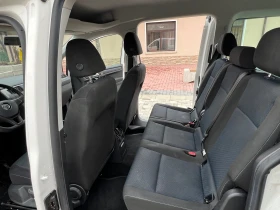 VW Caddy ПЪТНИЧЕСКИ КАТО НОВА КЛИМА ГЕРМАНИЯ 2.0 TDI - 17300 лв. - 72695076 | Car24.bg