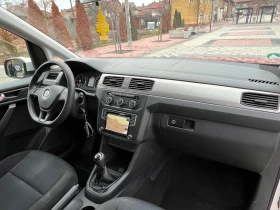 VW Caddy ПЪТНИЧЕСКИ КАТО НОВА КЛИМА ГЕРМАНИЯ 2.0 TDI - 17300 лв. - 72695076 | Car24.bg