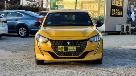 Peugeot 208 GT, снимка 2