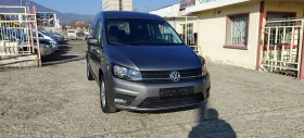 VW Caddy 2.0D-19г5места, снимка 2