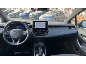 Обява за продажба на Toyota Corolla HB 1.8 HSD DYNAMIC ~43 900 лв. - изображение 7