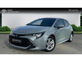 Обява за продажба на Toyota Corolla HB 1.8 HSD DYNAMIC ~43 900 лв. - изображение 1