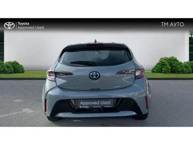 Обява за продажба на Toyota Corolla HB 1.8 HSD DYNAMIC ~43 900 лв. - изображение 3