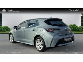 Обява за продажба на Toyota Corolla HB 1.8 HSD DYNAMIC ~43 900 лв. - изображение 1